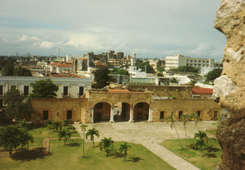 23stdomingo