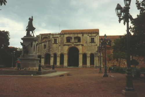32stdomingo