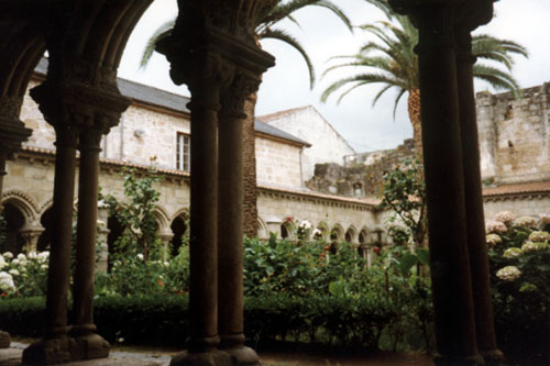 kloster