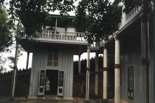 ambohimanga