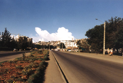 antananarivo