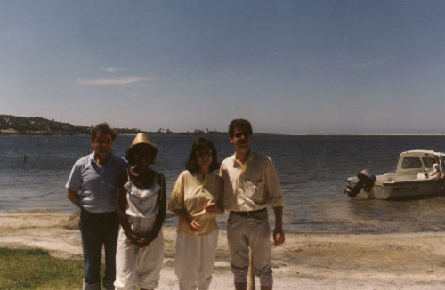 excursion