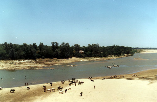 fluss