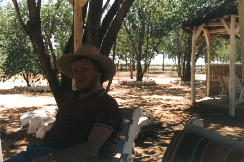 lodge
