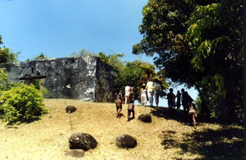 ruine