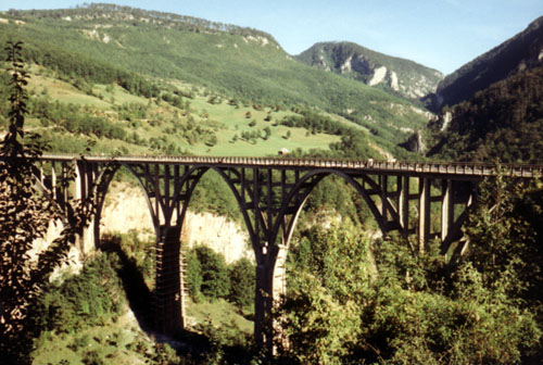 durmitor