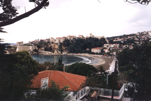 ulcinj